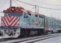 Metra Holiday