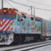 Metra Holiday