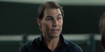 Nadal iskreno o Đokoviću i Federeru: „Protiv Novaka je bilo mnogo teže, ali mečevi sa Rodžerom su bili lepši za gledanje“