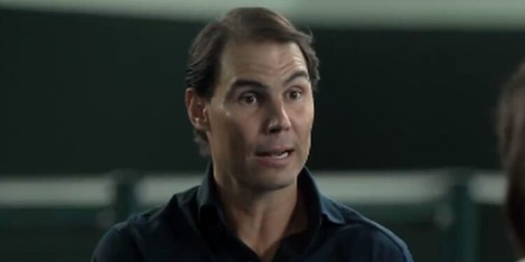 Nadal iskreno o Đokoviću i Federeru: „Protiv Novaka je bilo mnogo teže, ali mečevi sa Rodžerom su bili lepši za gledanje“