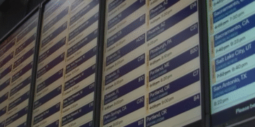 Više od 1.000 otkazanih letova u Čikagu zbog snežne oluje