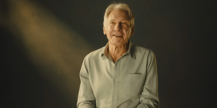 Harrison Ford žestoko o Trump-u: „Sve što kaže je laž, ne znam većeg kriminalca u istoriji!“