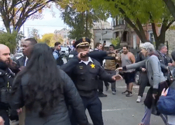 Meksikanac bez dokumenata uhapšen zbog pucnjave na federalne agente u Čikagu