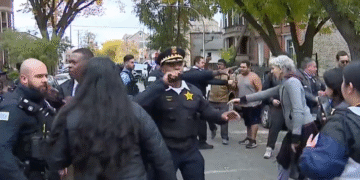 Meksikanac bez dokumenata uhapšen zbog pucnjave na federalne agente u Čikagu