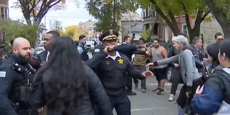 Meksikanac bez dokumenata uhapšen zbog pucnjave na federalne agente u Čikagu