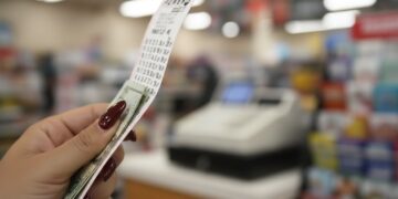 Proverite tikete odmah! U Ilinoisu prodat Powerball vredan $1 milion – još jedna nagrada uskoro ističe