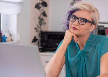 Maja Rueger o snazi podrške u dijaspori; Foto: Privatna arhiva