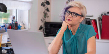 Maja Rueger o snazi podrške u dijaspori; Foto: Privatna arhiva