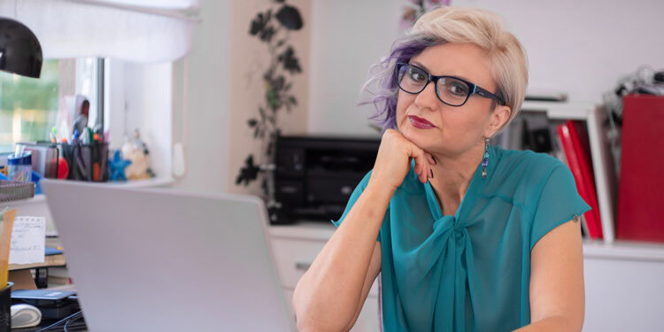 Maja Rueger o snazi podrške u dijaspori; Foto: Privatna arhiva