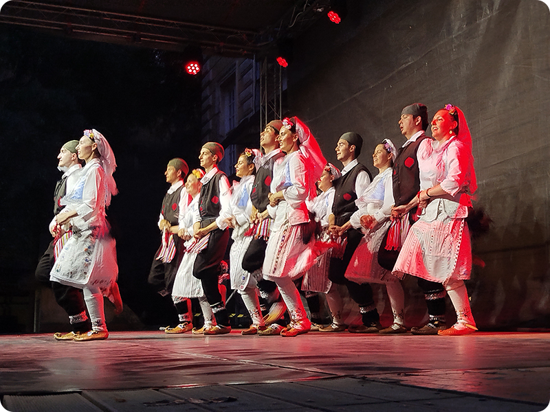 Spoj mladosti i nasleđa; Foto: Privatna arhiva 