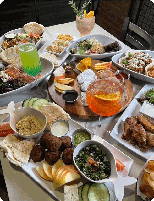 Pinched on the River – više od obroka, pravi doživljaj; Foto: Pinched on the River