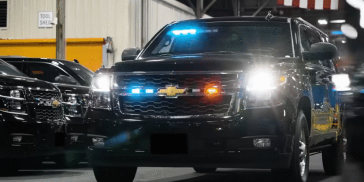 Tajna služba pokrenula istragu u Ilinoisu: Hapšenje u Lake County-ju pod velom misterije