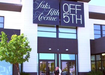 Saks Off 5th