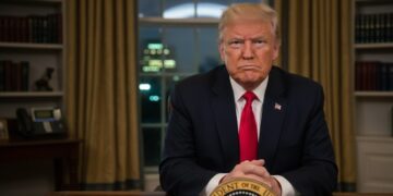 Trump šalje dramatično upozorenje: Zatvaranje neba iznad Venecuele i nagoveštaj kopnenih udara