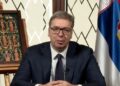 Vučić: Jurimo dvojicu snajperista u Beogradu