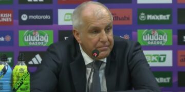 Kraj jedne ere: Zašto odlazak Željka Obradovića menja sudbinu Partizana?