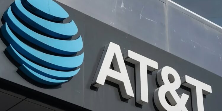 AT&T