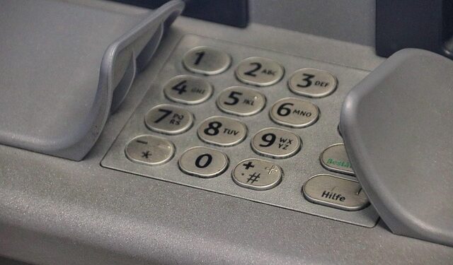 Ako koristite ove PIN kodove – odmah ih promenite! Hakerima treba samo nekoliko sekundi