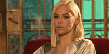 Nataša Bekvalac odgovorila Karleuši: “Što nije tvoje, nije tvoje”