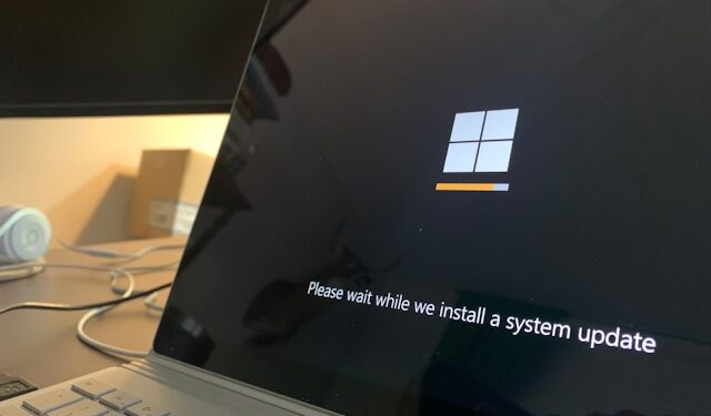 Lažna Windows ažuriranja instaliraju malver – evo kako da se zaštitite