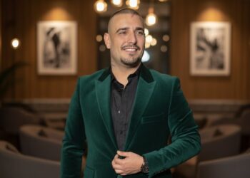 Darko Lazić pokreće novi biznis: “Ozbiljno ću se time baviti, ljudi će se oduševiti!”