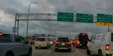 Rekordne gužve za Thanksgiving: Više od 4 miliona ljudi iz Ilinoisa kreće na put