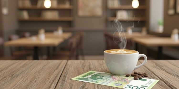 Bakšiš u Srbiji na udaru: Da li konobari duguju porez na svaku napojnicu?