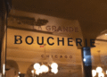 Restoran La Grande Boucherie iz Čikaga proglašen jednim od 5 najboljih u Americi