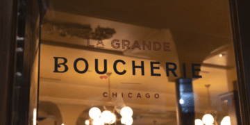 Restoran La Grande Boucherie iz Čikaga proglašen jednim od 5 najboljih u Americi