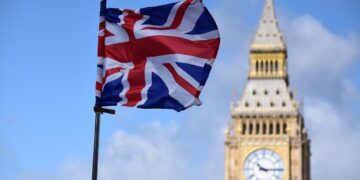 Britanija ostala van evropskog odbrambenog programa SAFE