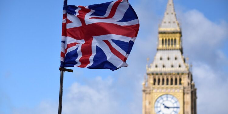 Britanija ostala van evropskog odbrambenog programa SAFE