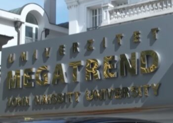 Oduzete dozvole Megatrendu, studenti će nastaviti obrazovanje u drugim ustanovama