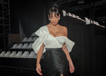 Katarina Grujić: “Zvali su me daska, pa sam uradila silikone”