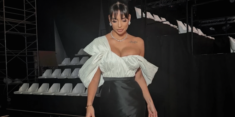 Katarina Grujić: “Zvali su me daska, pa sam uradila silikone”