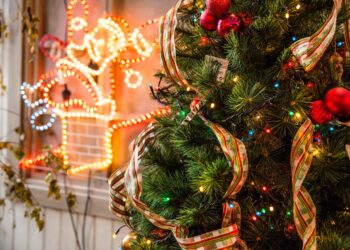 Navy Pier Winter Wonderfest