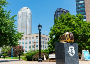 Pittsburgh, Pennsylvania