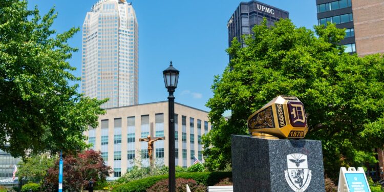 Pittsburgh, Pennsylvania