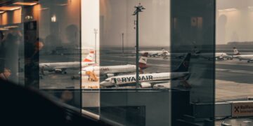 smanjenje broja letova