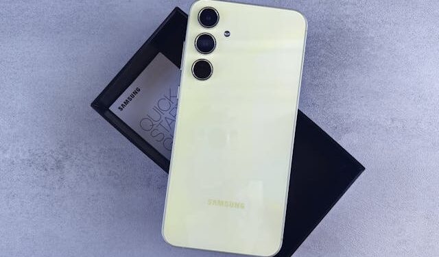 Samsung sprema novi Galaxy A57 – naslednik koji bi mogao pomutiti račune i skupljim telefonima