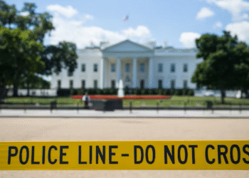 Pucnjava ispred Bele kuće: Ranjeni vojnici, haos i potraga za motivom napadača