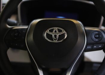 Toyota povlači više od milion vozila zbog greške u kameri – evo koji su modeli pogođeni