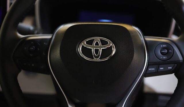 Toyota povlači više od milion vozila zbog greške u kameri – evo koji su modeli pogođeni