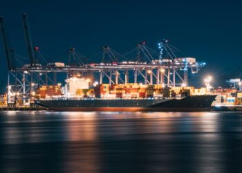 Kina i SAD popuštaju tenzije: Ukinute lučke takse za američke brodove