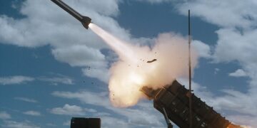 Nemačka menja kurs: Berlin ukida ograničenja na izvoz oružja Izraelu