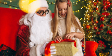 Čikago ima prazničnu hit atrakciju – „Passport to Santa“ pretvara grad u magični Severni pol