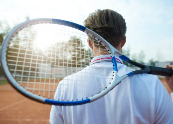 ATP uvodi nove bezbednosne mere: Mečevi će se prekidati zbog ekstremnih vrućina