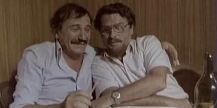 „Žikina dinastija“ zamalo ostala bez prijatelja Milana: Marko Todorović je zbog Gidre hteo da napusti snimanje