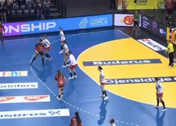 Rukometašice Srbije upisale važnu pobedu protiv Španije na Svetskom prvenstvu