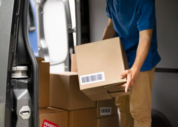 Čikago postao američka prestonica krađe paketa