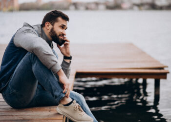 Zašto inteligentni muškarci teško pronalaze ljubav?